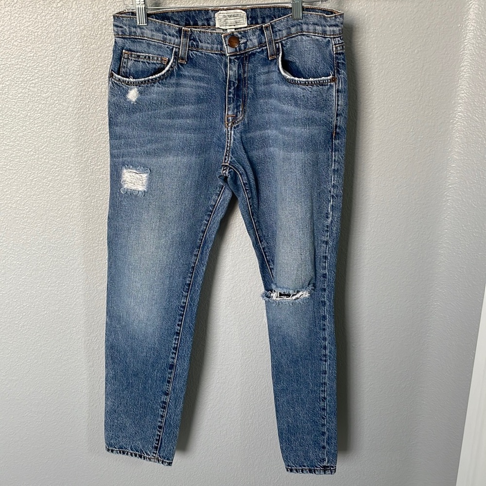 Current/Elliott - Jeans